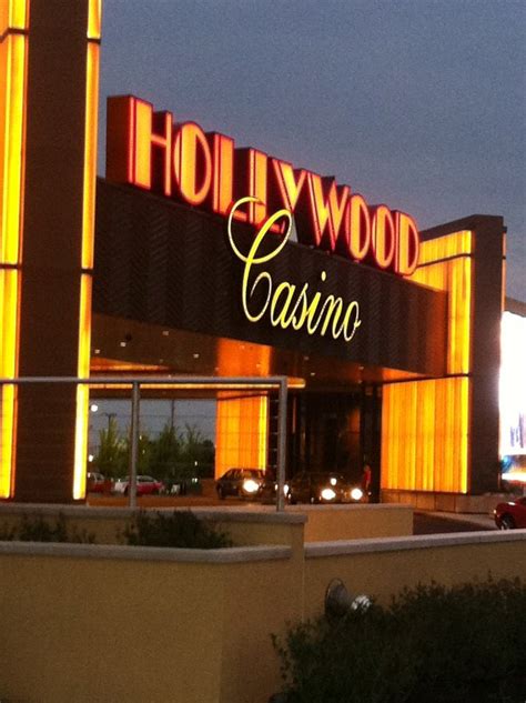 Hollywood Casino 200 Georgesville Rd