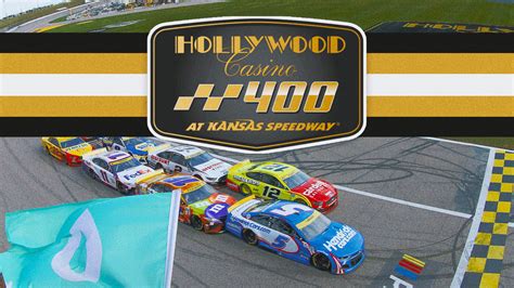 Hollywood Casino 400 Bilhetes