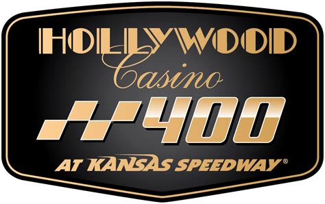 Hollywood Casino 400 Kansas City