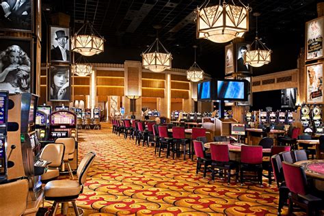 Hollywood Casino 47025