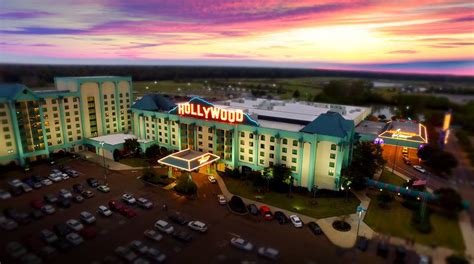 Hollywood Casino Acampamento Mississippi