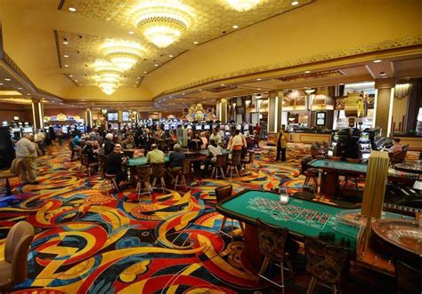 Hollywood Casino Aurora Sala De Poker Numero