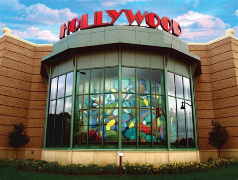 Hollywood Casino Bangu Me Horas