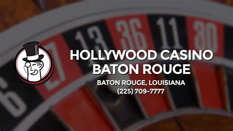 Hollywood Casino Baton Rouge Concertos