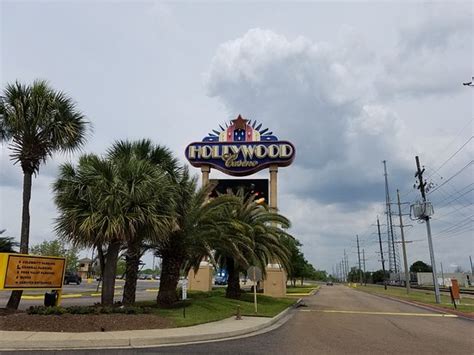 Hollywood Casino Baton Rouge E Seus Funcionarios