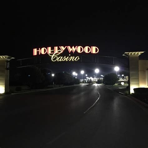 Hollywood Casino E Fendas Em Charlestown Wv