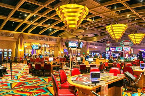 Hollywood Casino E Slots De West Virginia