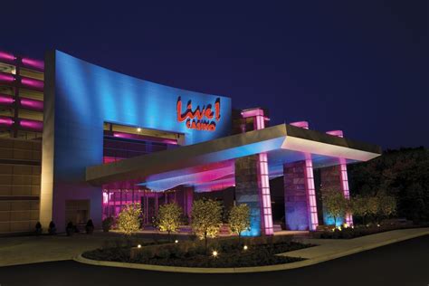 Hollywood Casino Em Arundel Mills