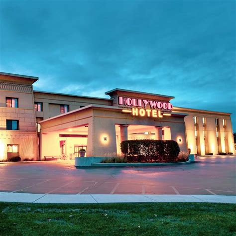 Hollywood Casino Joliet Chicago