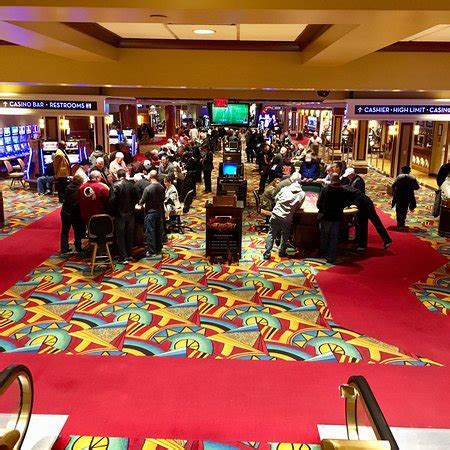 Hollywood Casino Joliet De Pequeno Almoco Comentarios