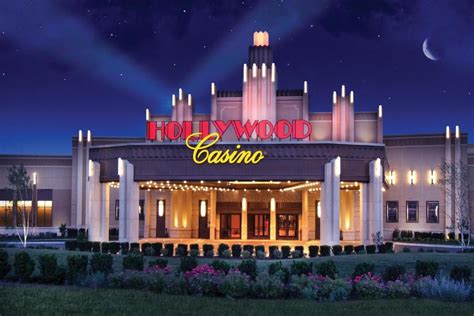 Hollywood Casino Joliet Ganhar Perda De Instrucoes