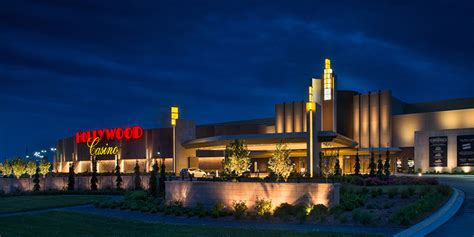 Hollywood Casino Kansas City Abertura