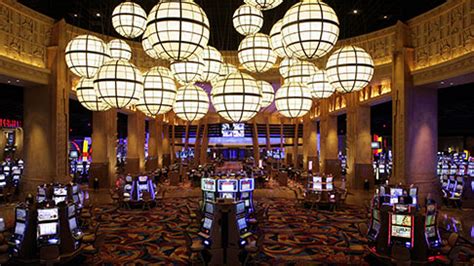 Hollywood Casino Kansas City Poker