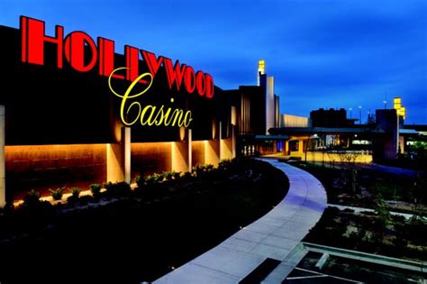 Hollywood Casino Kansas Speedway Grand Abertura