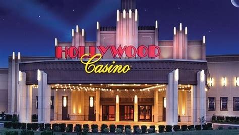 Hollywood Casino Lombard Il