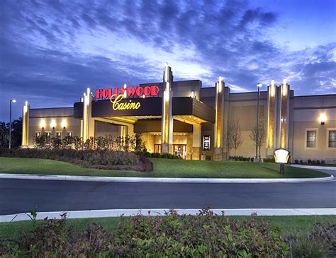 Hollywood Casino Maryland Endereco