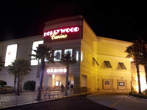 Hollywood Casino Padaria Bay St Louis