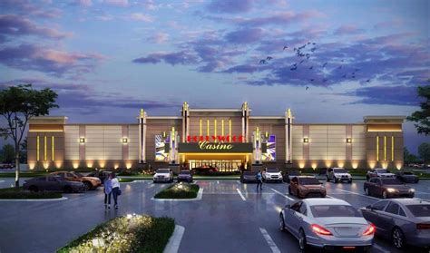 Hollywood Casino Propriedade