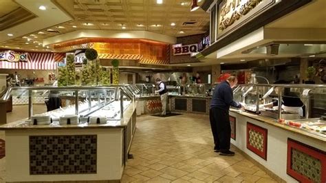 Hollywood Casino Restaurantes Da Cidade De Kansas