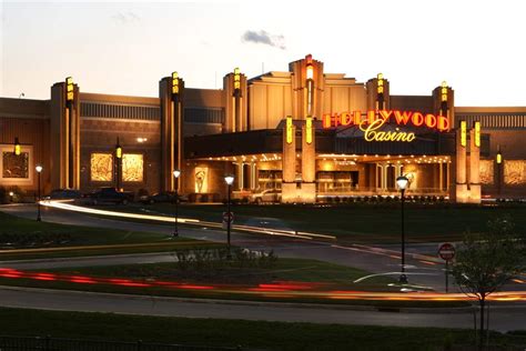 Hollywood Casino Toledo Ohio Fotos