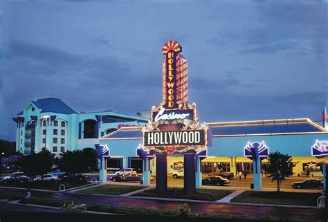 Hollywood Casino Tunica De Jantar