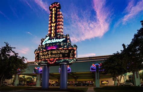 Hollywood Casino Tunica Restaurantes