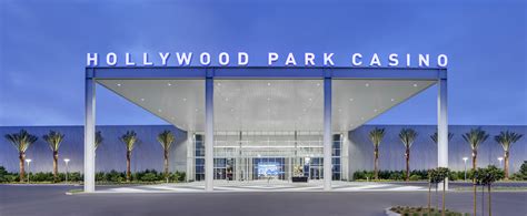 Hollywood Park Casino Novo Proprietario