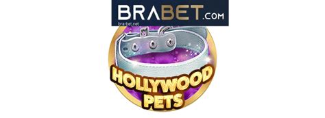 Hollywood Pets Brabet