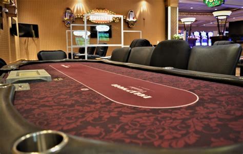 Hollywood Sala De Poker Aurora