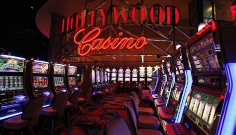 Hollywood Slots Austintown Ohio