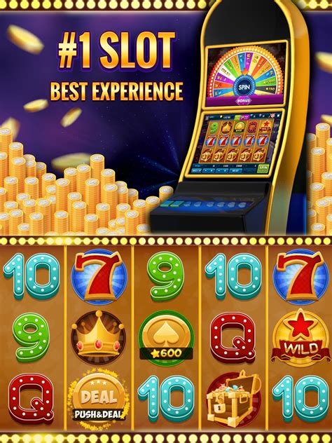 Hollywood Slots De Mim