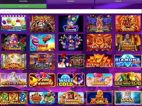 Hollywoodbets Casino Download