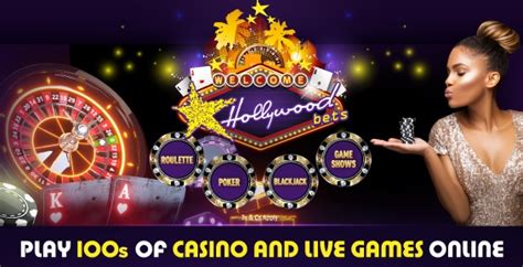 Hollywoodbets Casino Panama