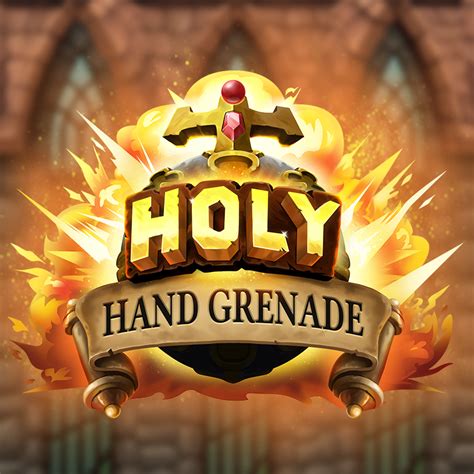 Holy Hand Grenade Pokerstars