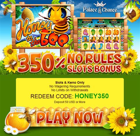 Honey Bee Casino Online To Play