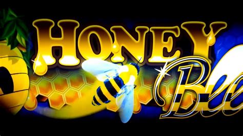 Honey Bee Casino Spiele