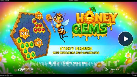 Honey Gems Review 2024