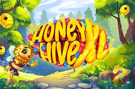Honey Hive Xl 1xbet