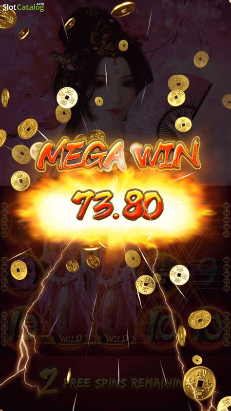 Honey Trap Of Diao Chan Slot Gratis