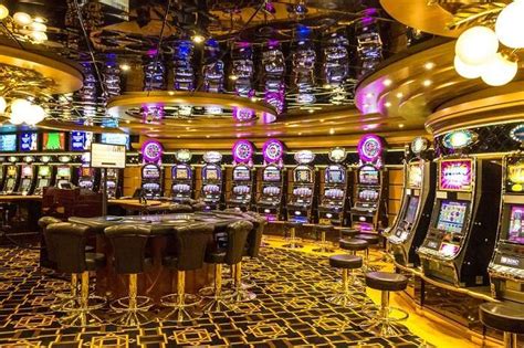 Hong Kong Casino Cruzeiro