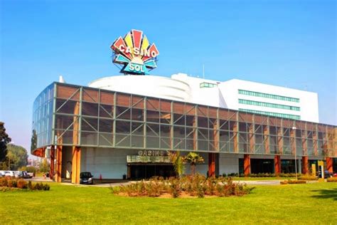 Horario De Boliche Casino Sol Osorno