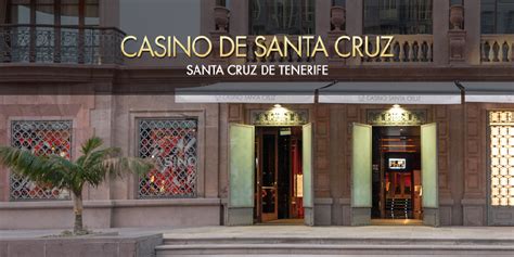 Horario De Casino De Santa Cruz De Tenerife