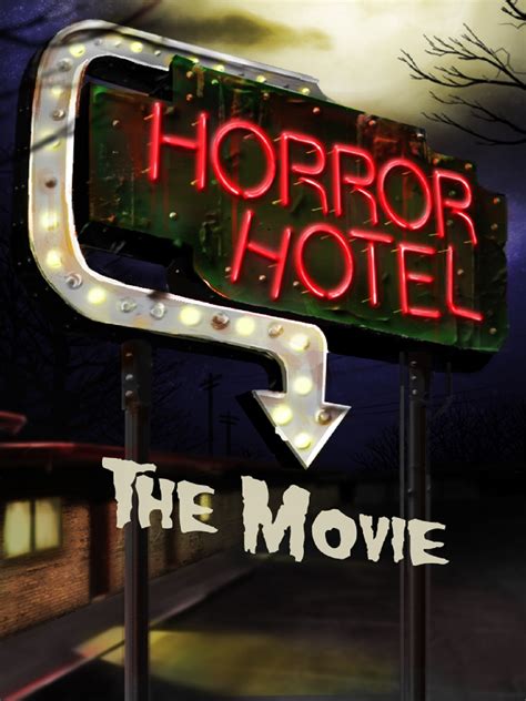 Horror Hotel Betway