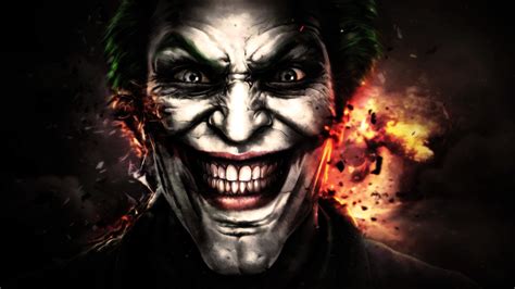 Horror Joker Betsul
