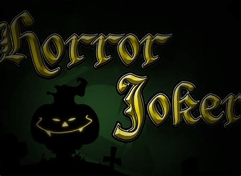 Horror Joker Slot - Play Online