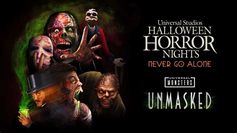 Horror Nights Novibet