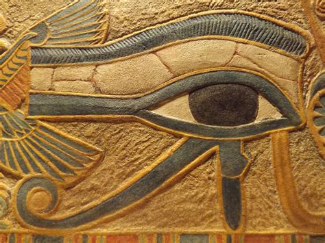 Horus Eye Betsson