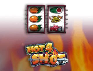 Hot 4 Shot Deluxe Pokerstars