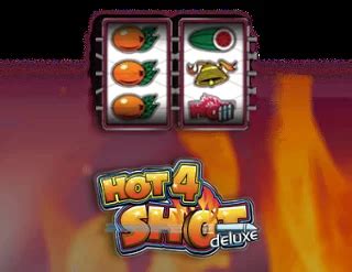 Hot 4 Shot Deluxe Review 2024