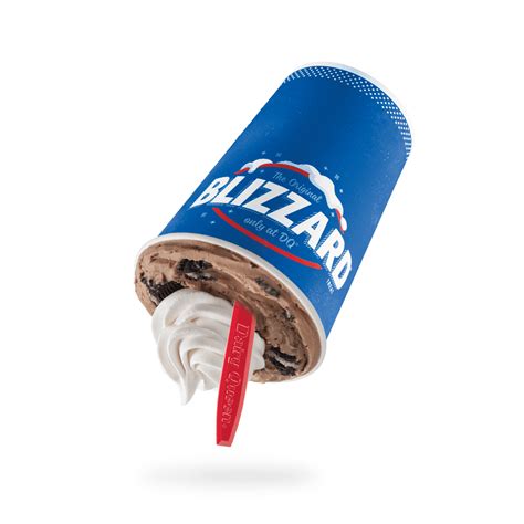 Hot Blizzard Betsul